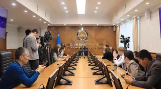 Фото: сайт КГД РК