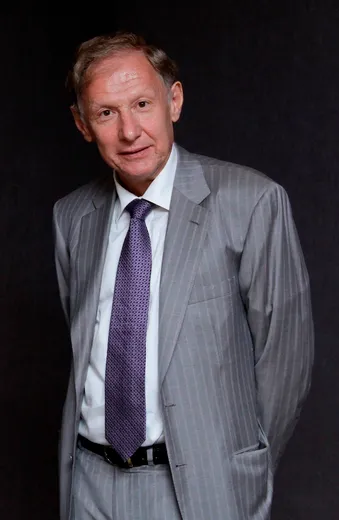 Борис Уманов - фото на kapital.kz