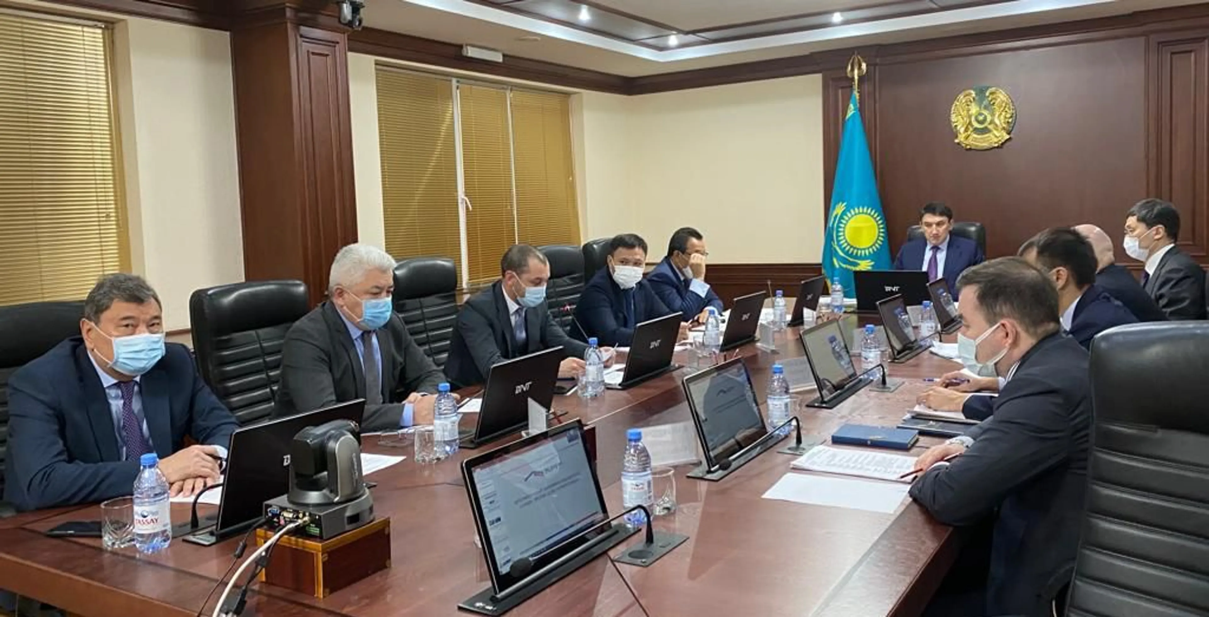 Капитал - Комплекс по производству полипропилена хотят запустить в 2022 году