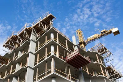 Когда достроят ЖК «Гарант» и «Азбука жилья» в Астане