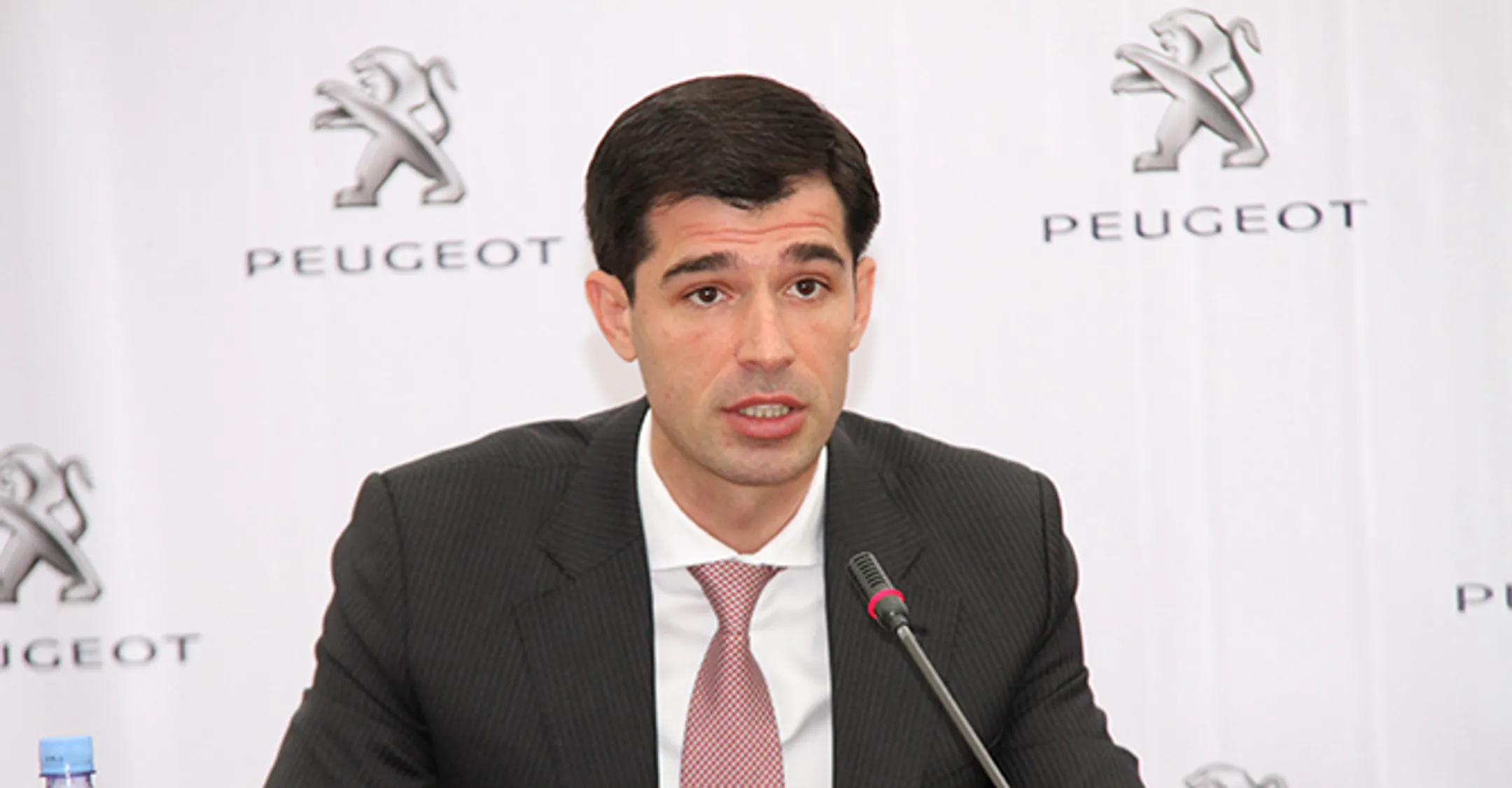 Peugeot Сitroen будут выпускать для внутреннего рынка - Image Kapital.kz