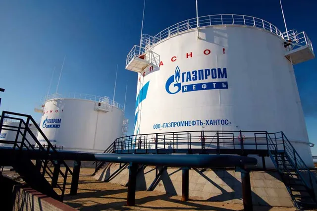 Газпром подтвердил планы перевести Нафтогаз на предоплату