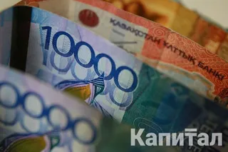 Капитал - Регуляторные послабления позволили поддержать объемы банковского кредитования