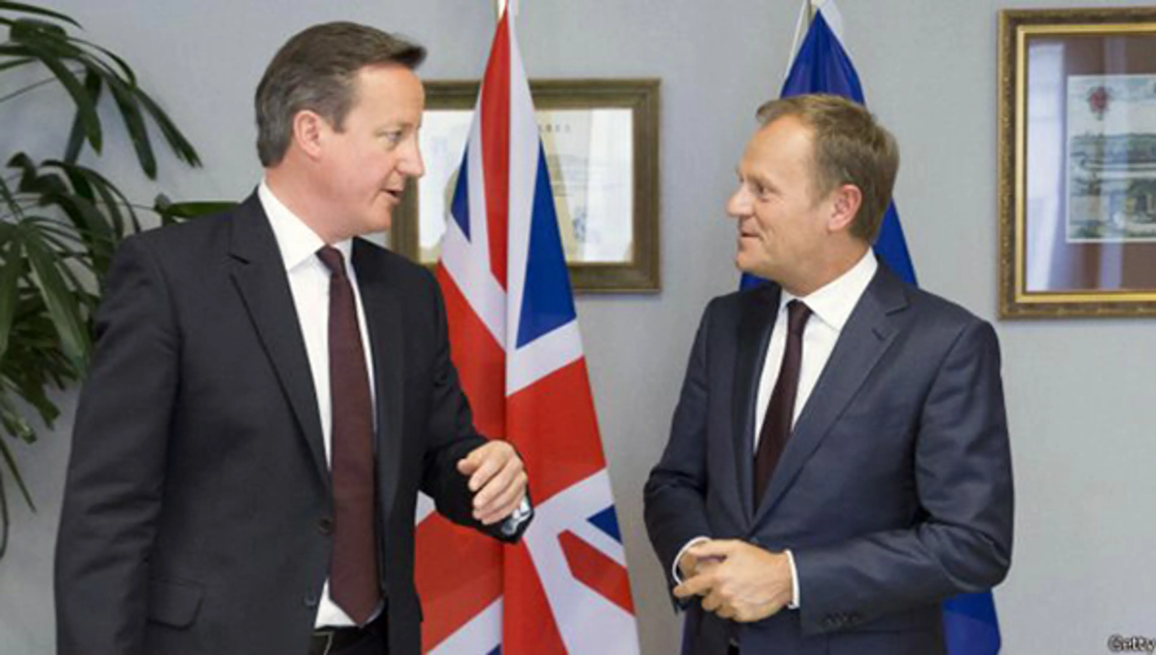 Капитал - Условия сохранения Великобритании в ЕС согласовать не удалось