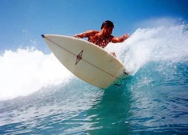 «Бархатный» отпуск