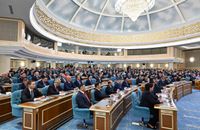 Фото: пресс-служба Акорды