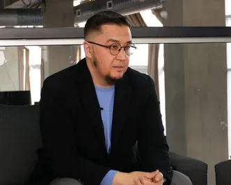 Нурлан Байдильда о заработках на тендерах, хайпе на Абае и хейтерах