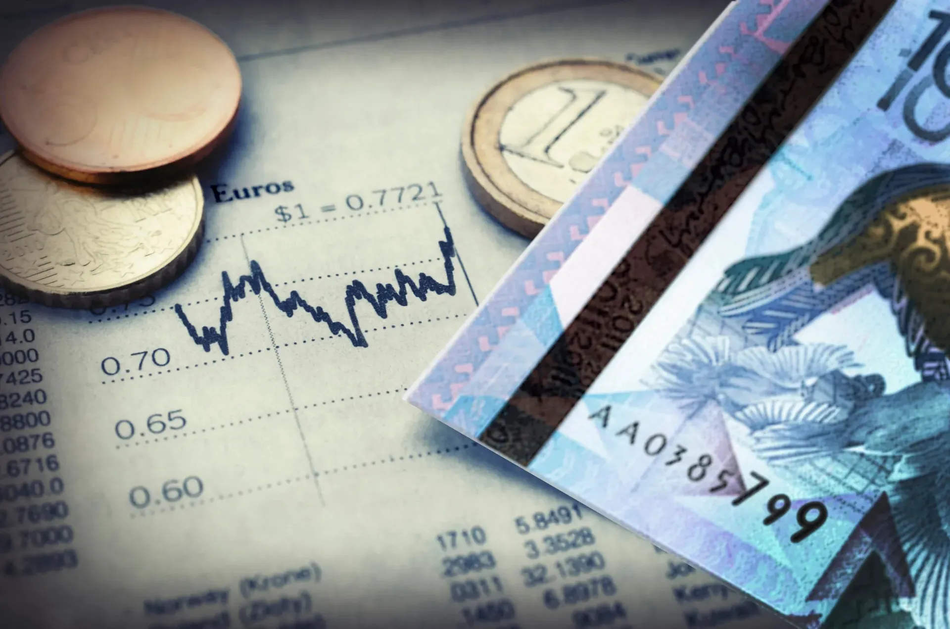 Капитал - Выпуск ценных бумаг вырос почти на 50% с начала года