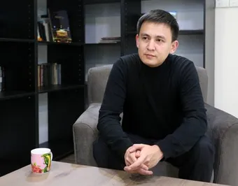 Джохар Утебеков: Наш суд почти не оправдывает