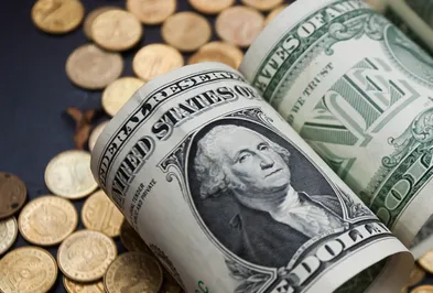 Подорожавшая нефть дала тенге передышку