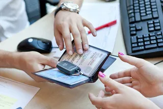 Капитал - На программу льготного автокредитования выделят 10 млрд тенге