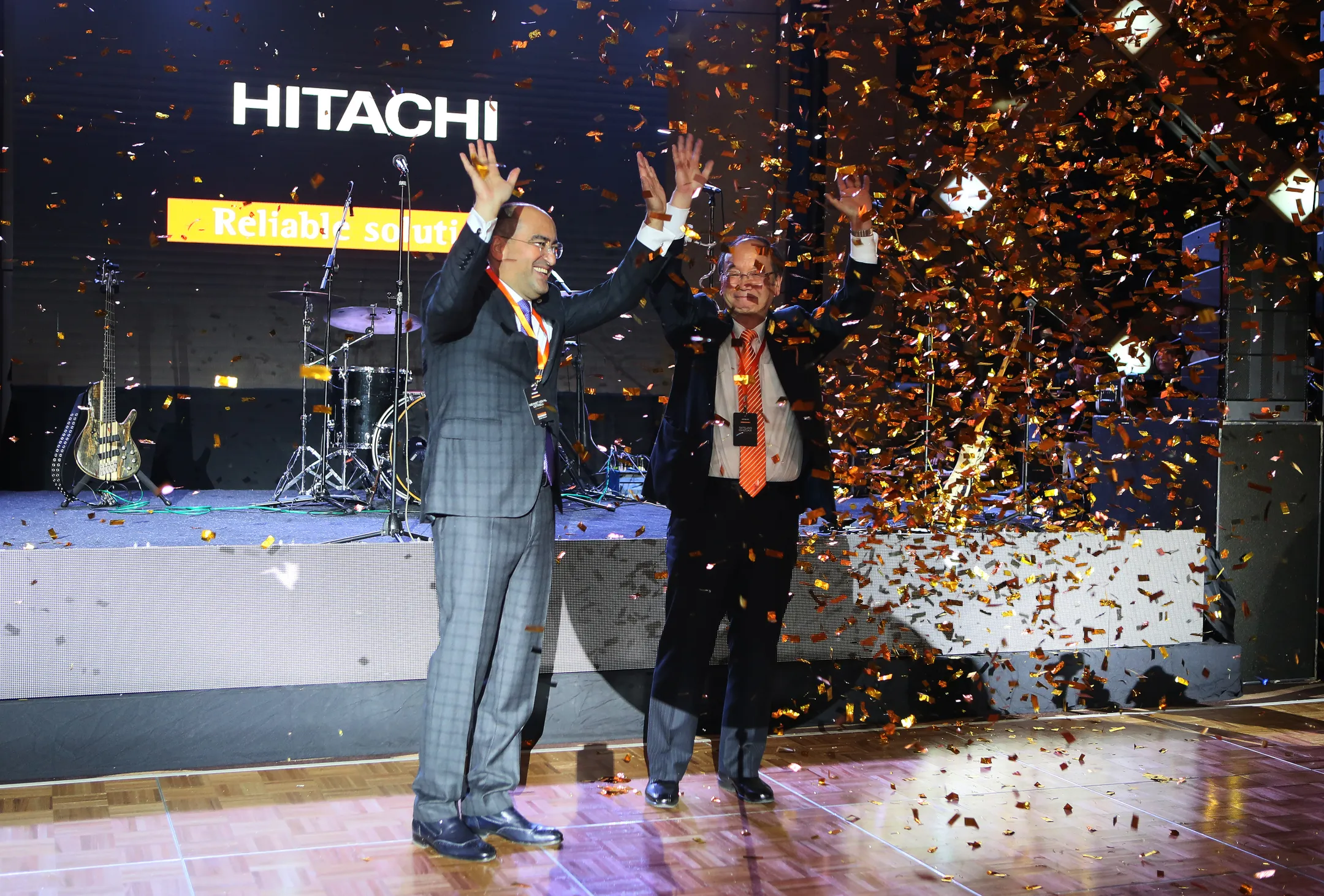 В Казахстане открыта торгово-сервисная компания Eurasian Machinery - Image Kapital.kz