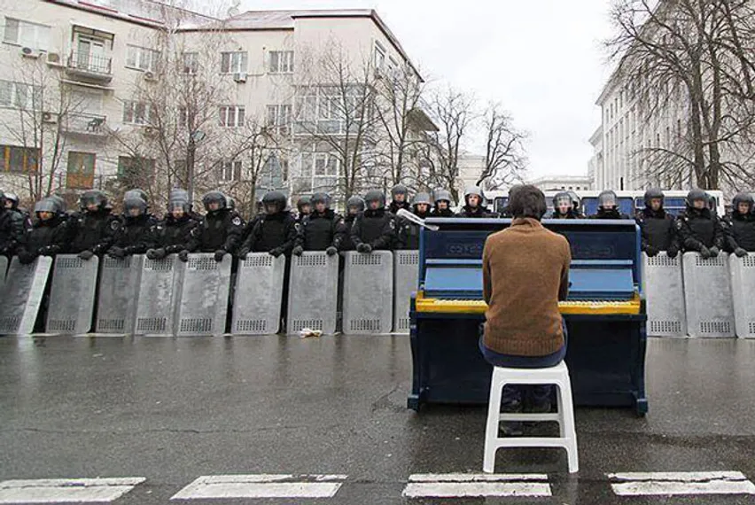 Капитал - ЕС отказался выделять помощь Украине