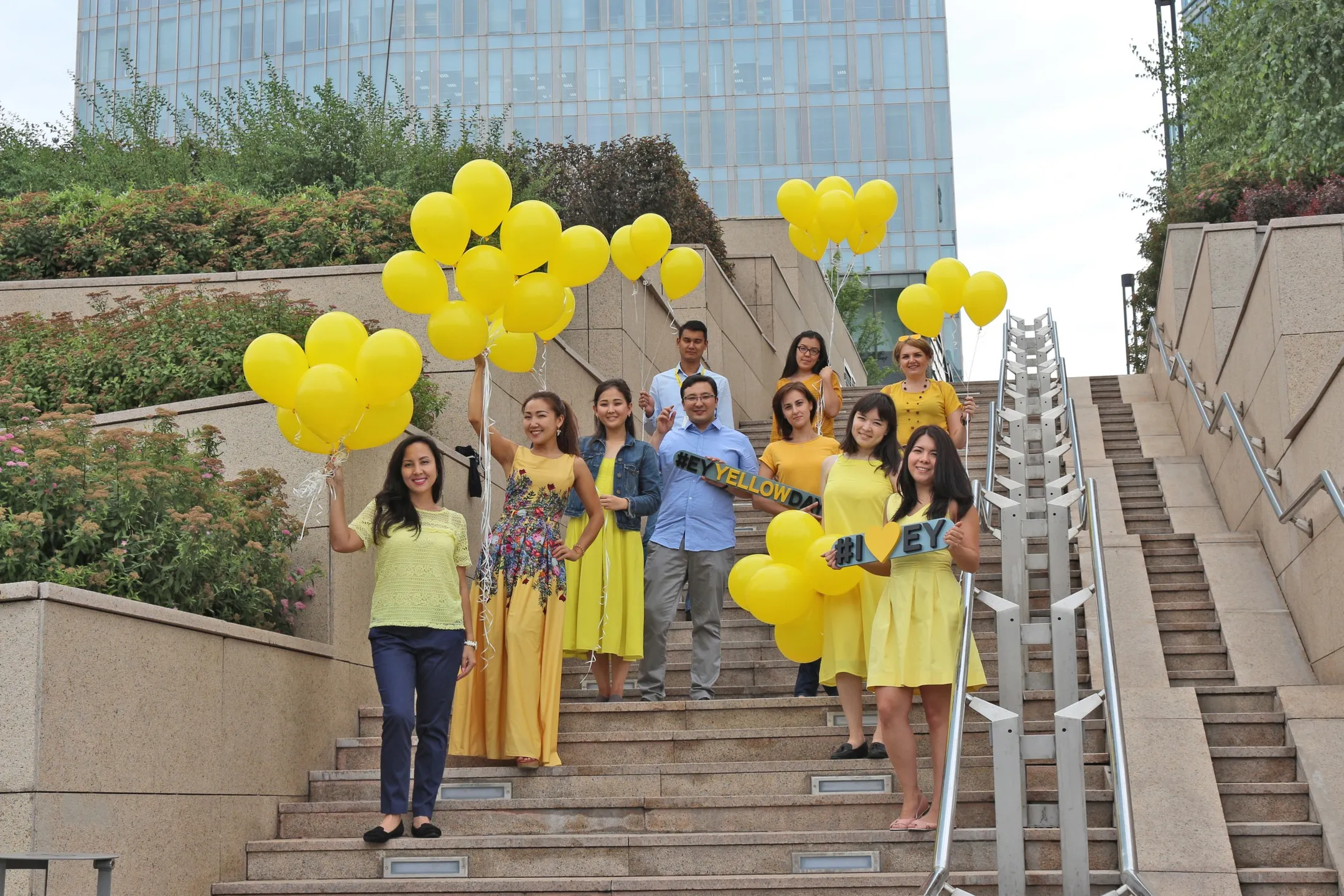 Dream Тeam - Image Kapital.kz