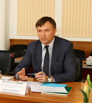 Капитал - В Нацбанке прокомментировали предложение о целевой эмиссии тенге