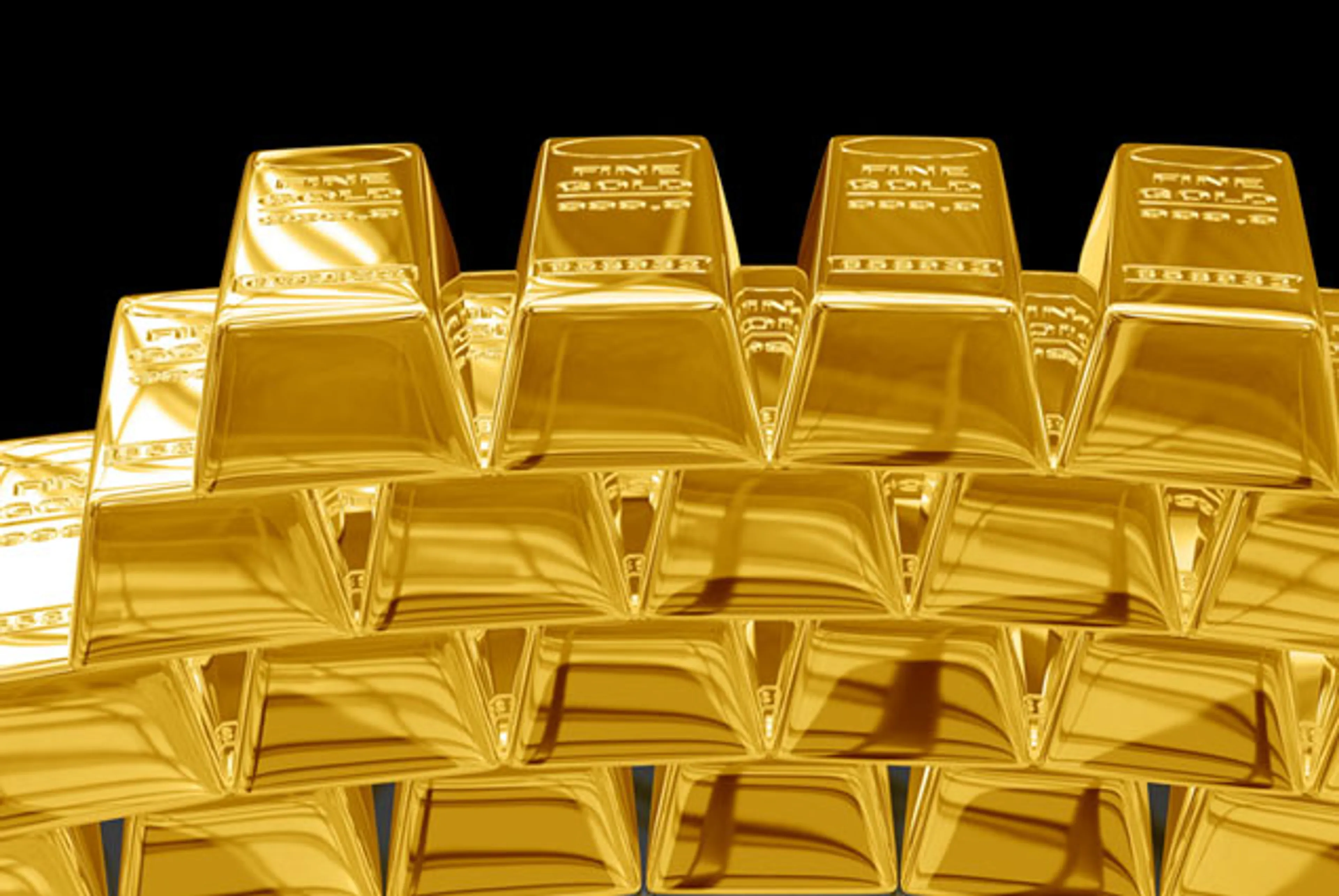 Капитал - Золото Германии останется в США?