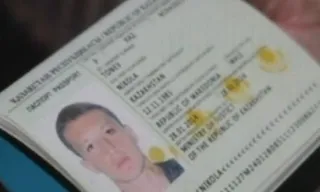 Капитал - Паспорт игрока ФК «Тобол» не был зарегистрирован в МВД РК