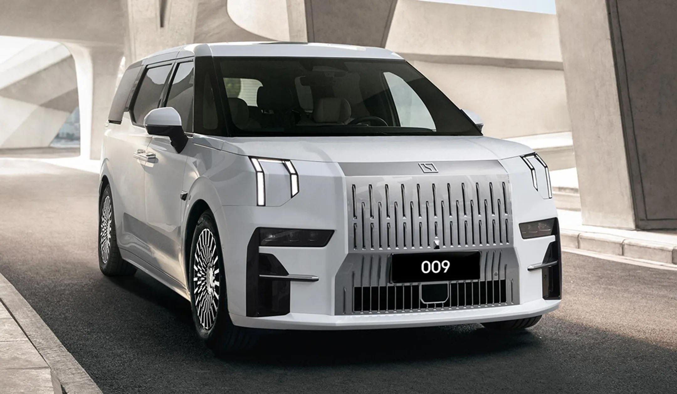 Новый турецкий автобренд, вторая модель Zeekr и потери Toyota - Image Kapital.kz