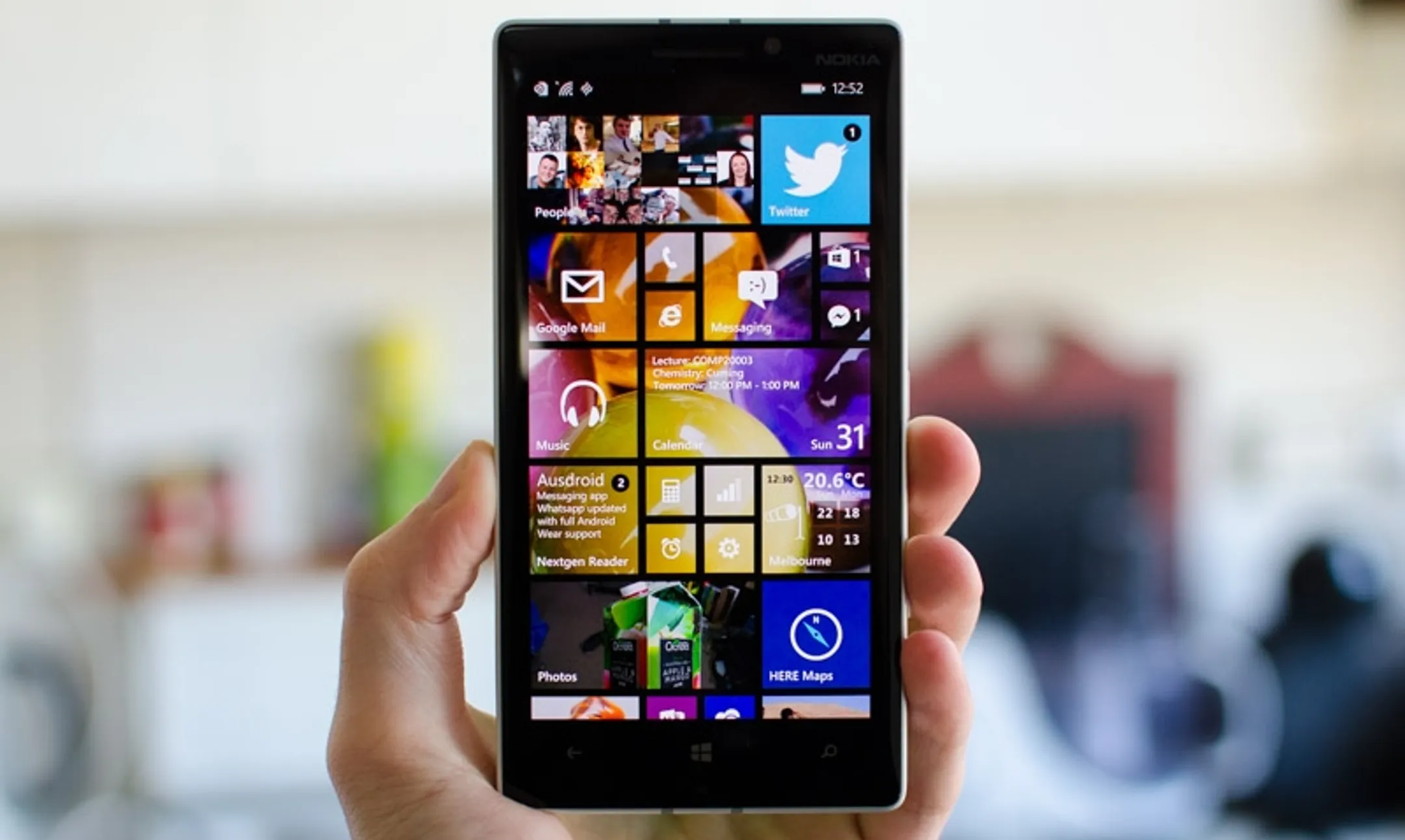 Microsoft не будет развивать Windows 10 Phone - Image Kapital.kz