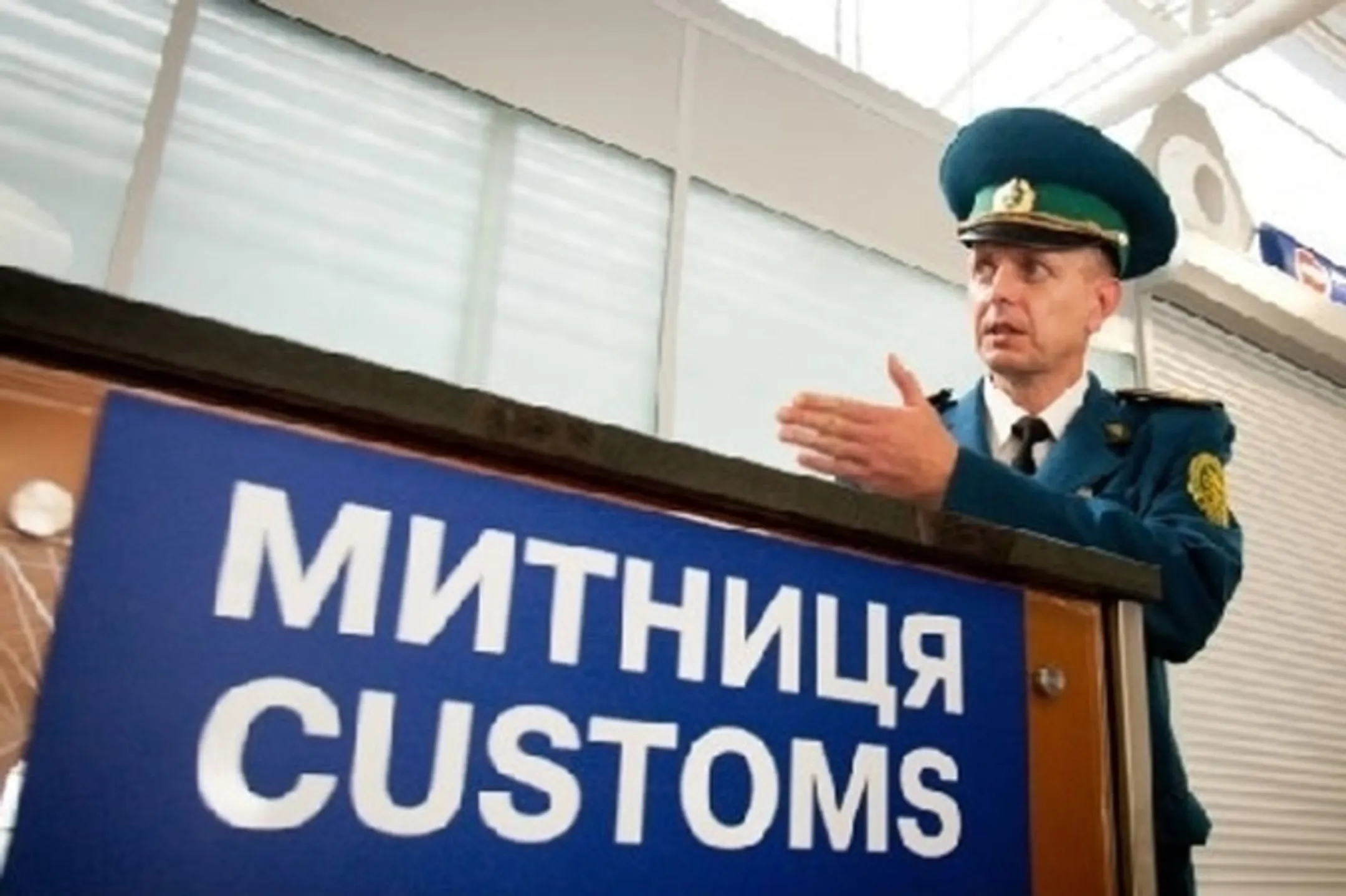 Казахстан и Беларусь отказались вводить пошлины для Украины - Image Kapital.kz