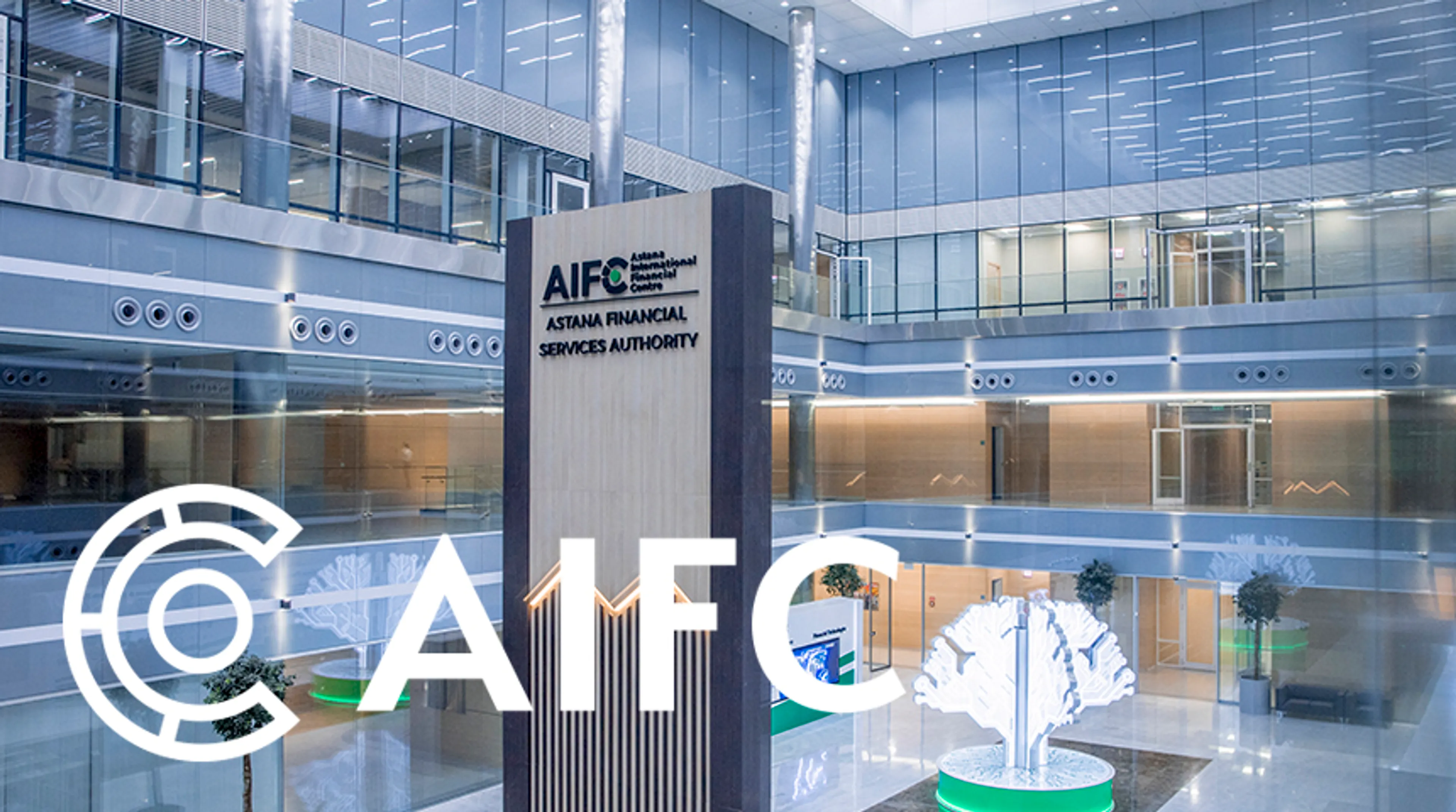 Капитал - ЕАБР стал акционером дочерней организации МФЦА