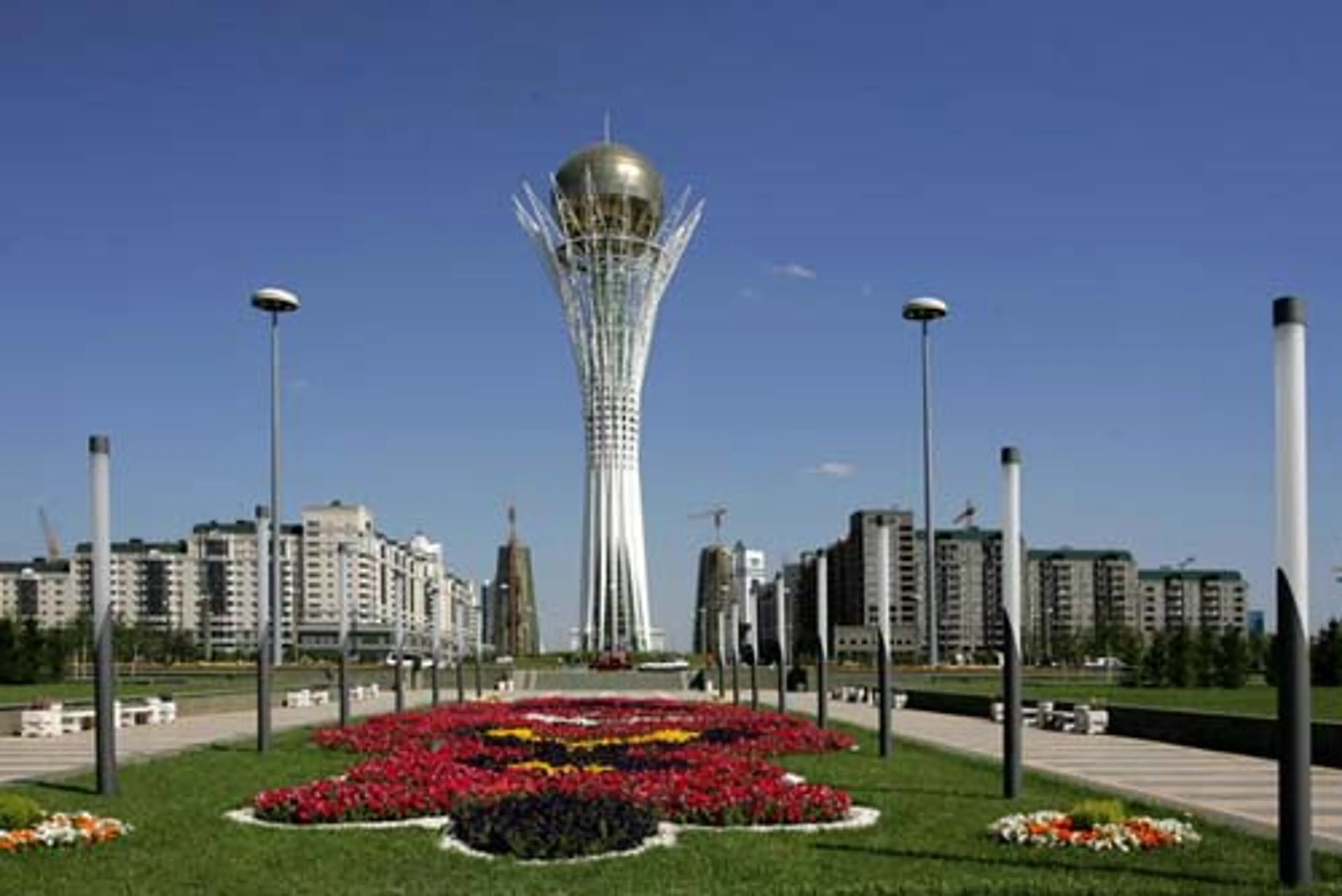 Капитал - В Казахстане жить лучше, чем в Беларуси и Китае