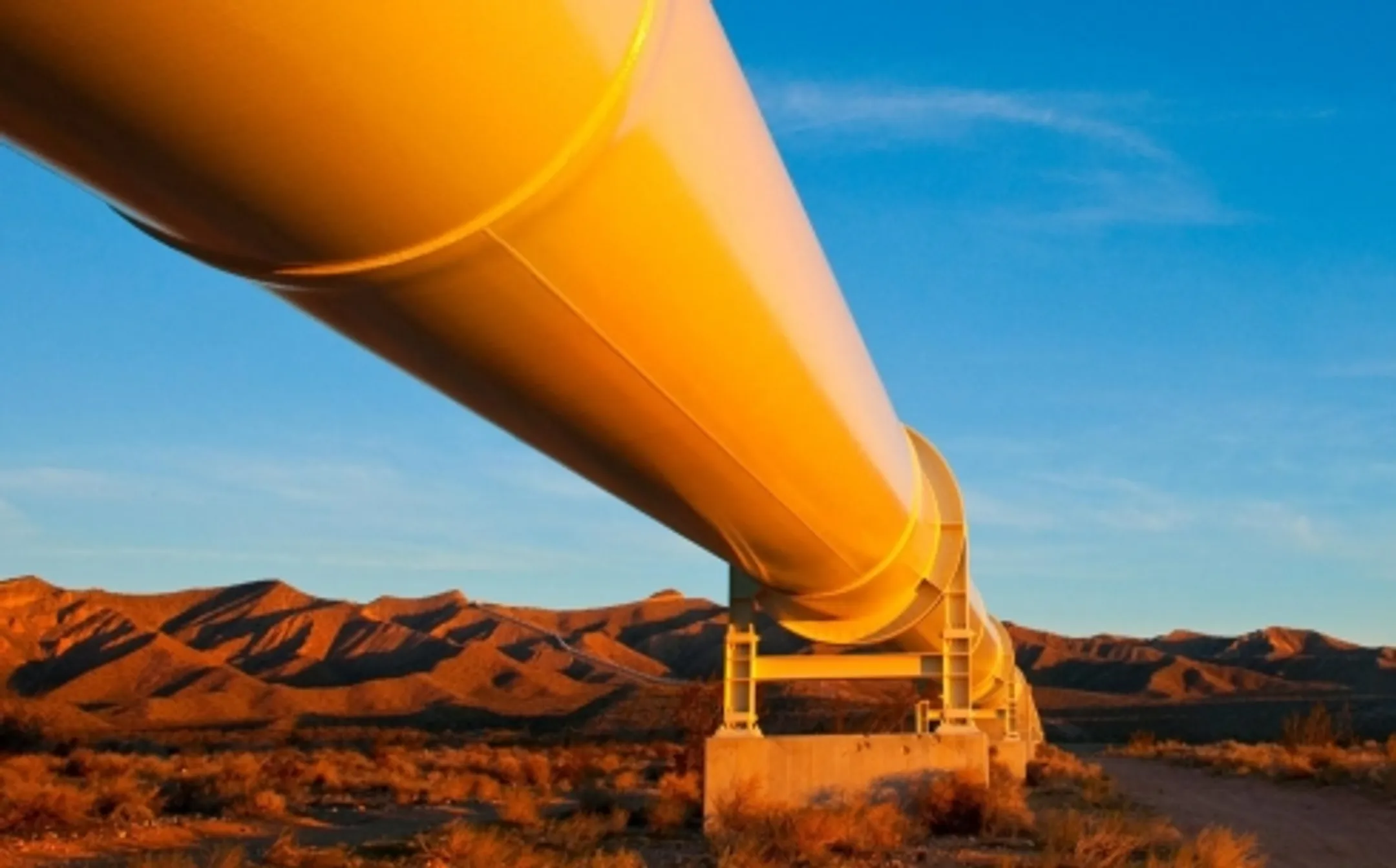 Канат Бозумбаев рассказал о строительстве газопровода Сарыарка - Image Kapital.kz