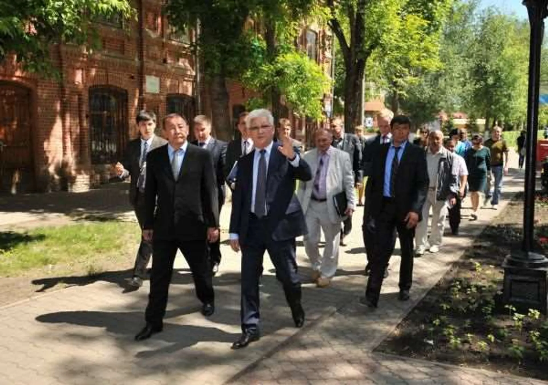 Капитал - В селах СКО запускают простаивающие предприятия