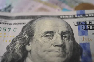 Капитал - Нацвалюта закрыла неделю на отметке 313,48 тенге за доллар