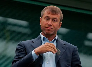 Капитал - Абрамович и Зара вложились в двигатели на газе