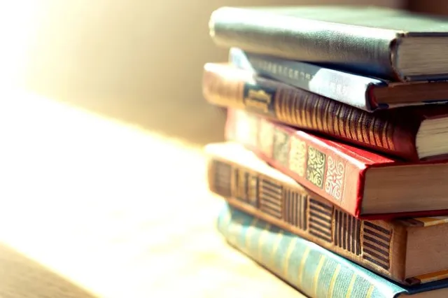 Семь популярных книг о бизнесе