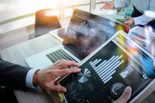 Капитал - Манящий фондовый рынок