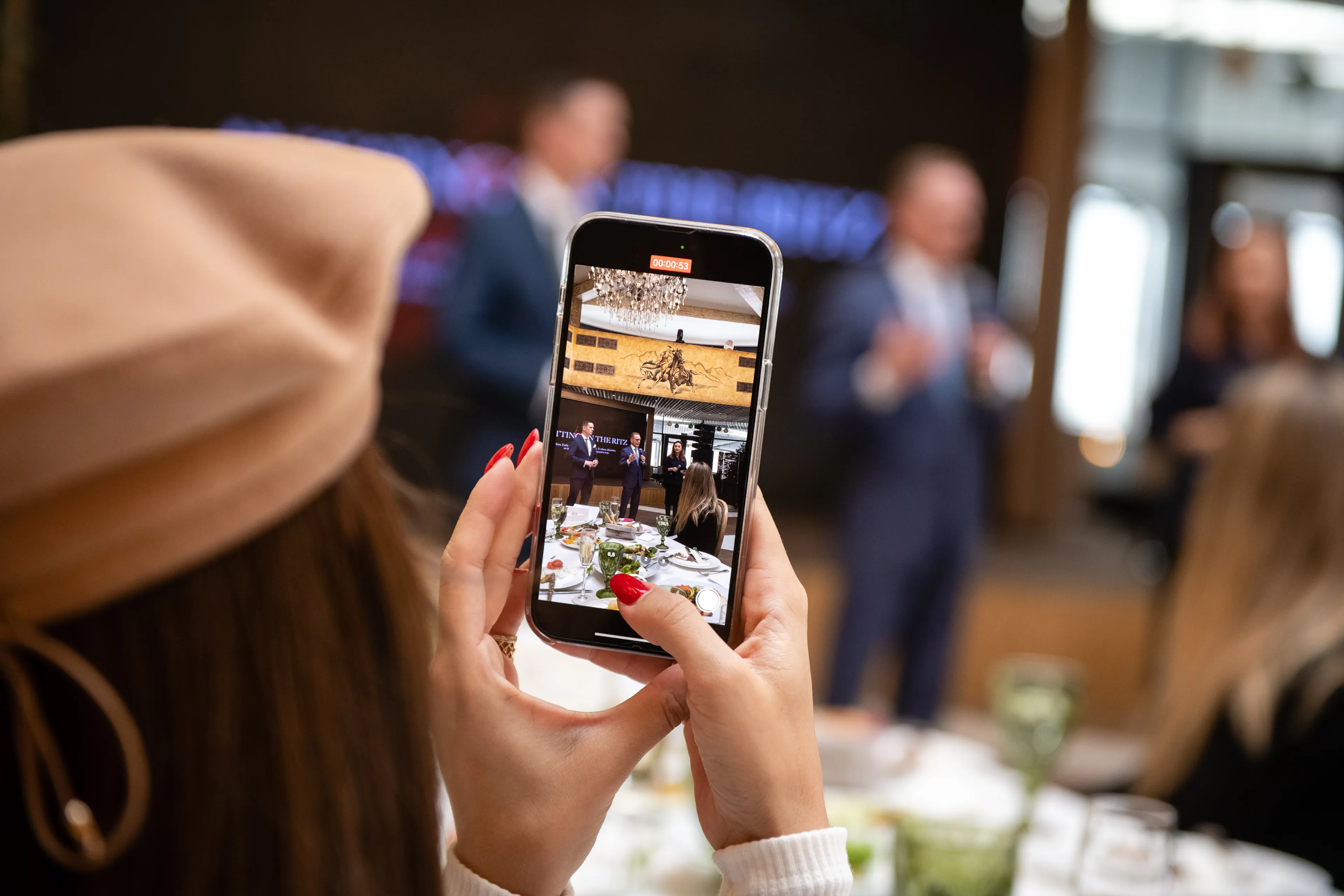 Капитал - The Ritz-Carlton, Astana соберет лучших шеф-поваров со всего мира