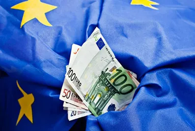 Германия – груз на шее Европы