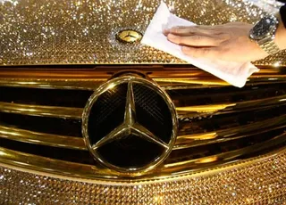 Капитал - Что понимать под налогом на роскошь?