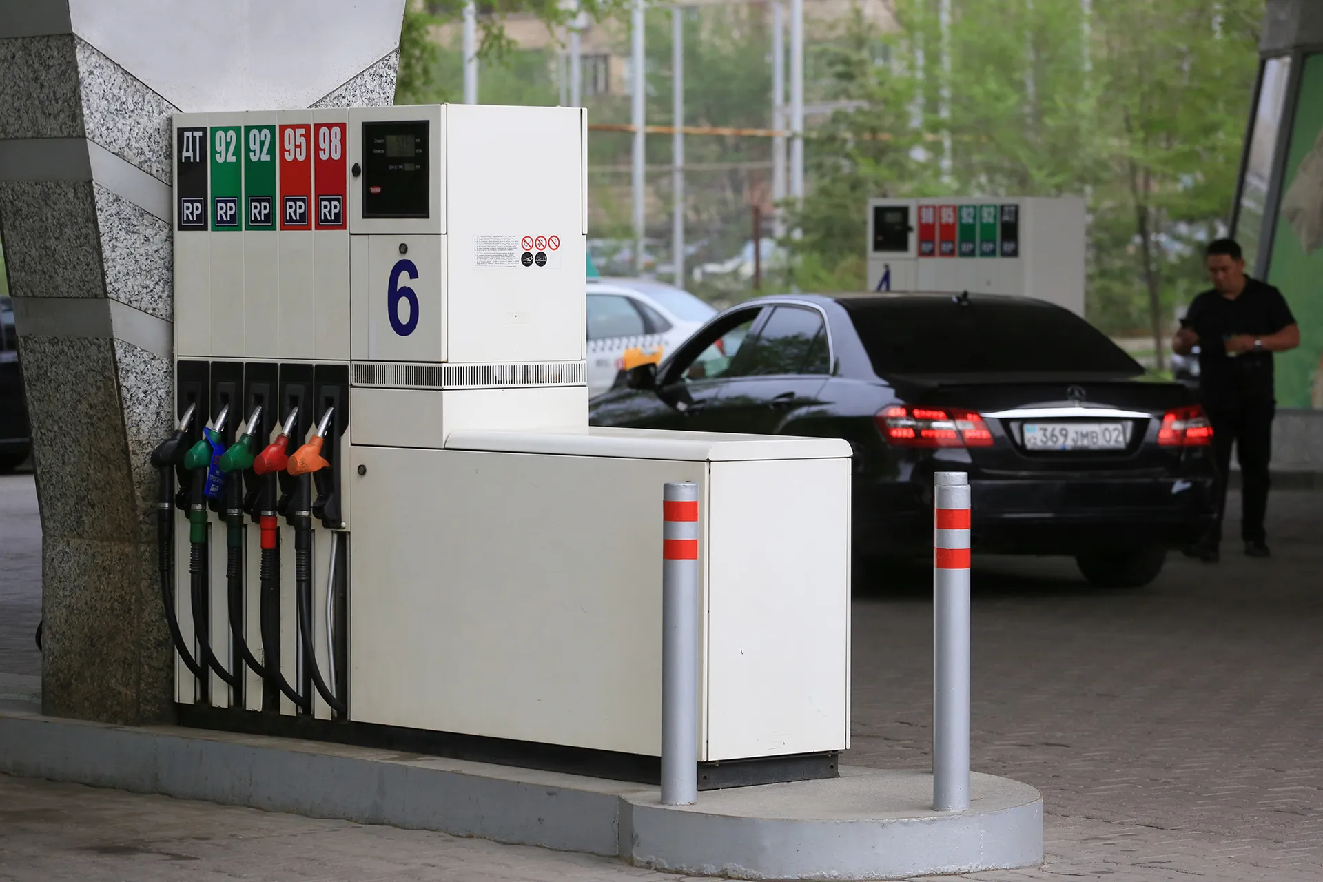 Фото: Руслан Пряников