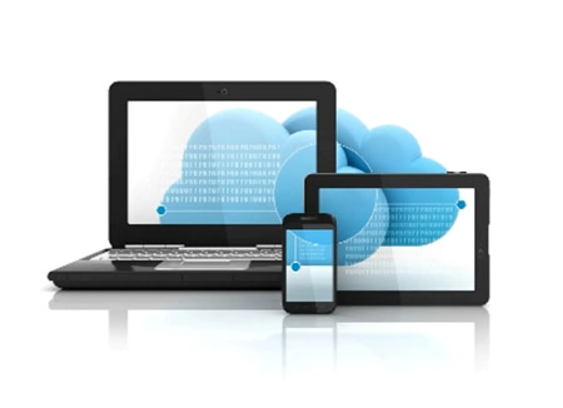 Капитал - Шесть проектов по переходу предприятий в облако