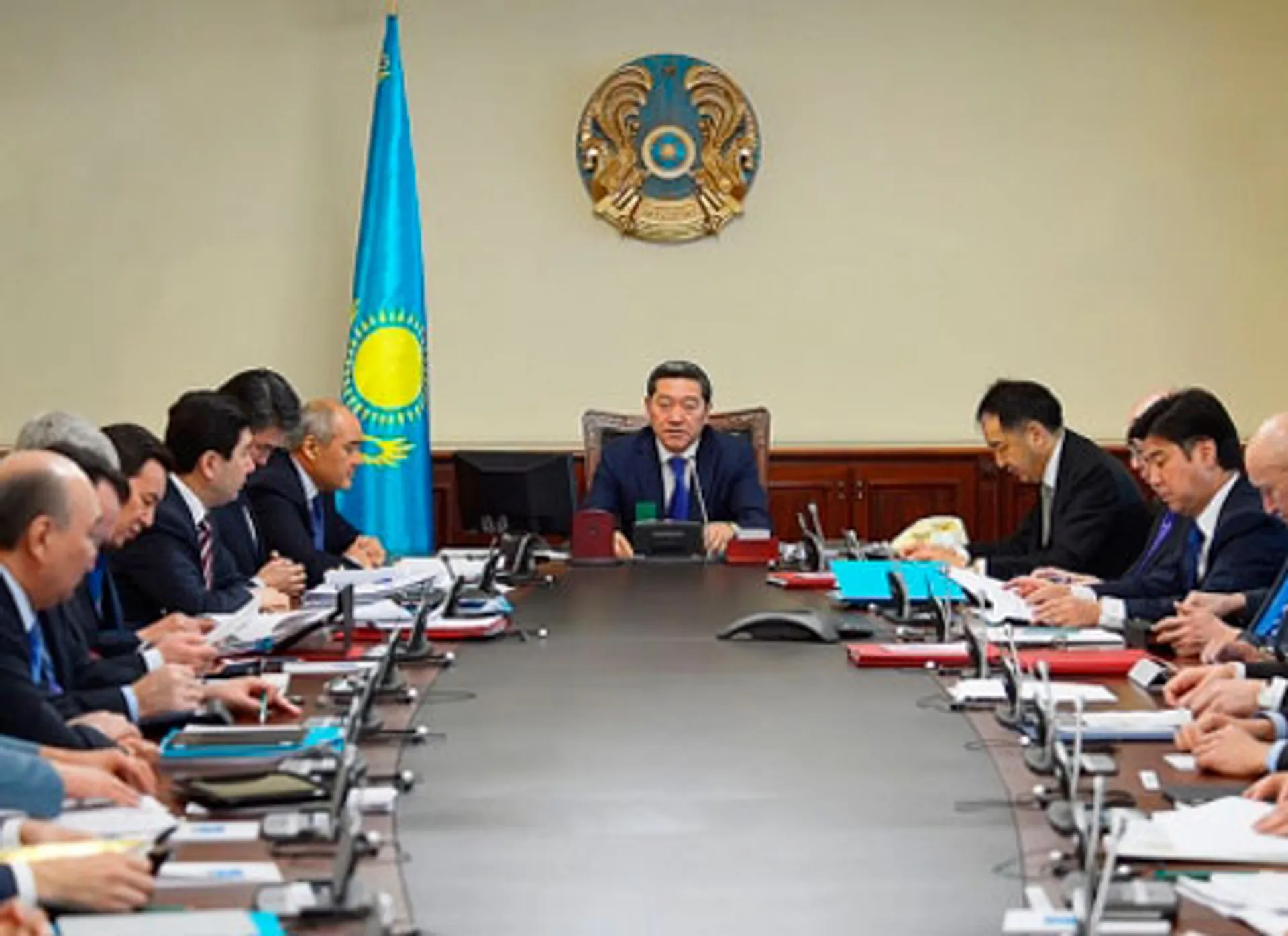 Капитал - Правительство не оценивало госдолг РК до 2013 года