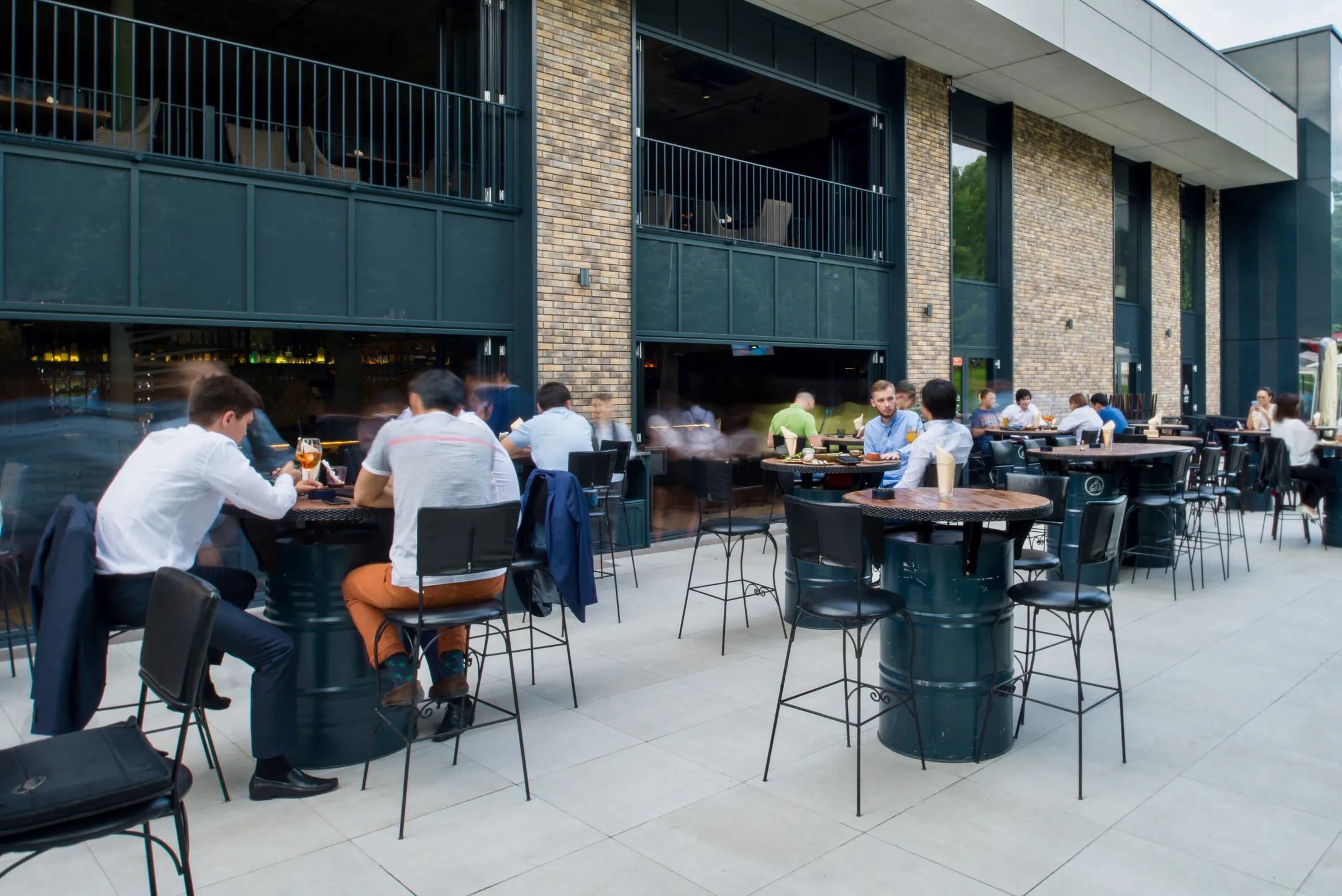 Где в Алматы отдохнуть с комфортом - Image Kapital.kz