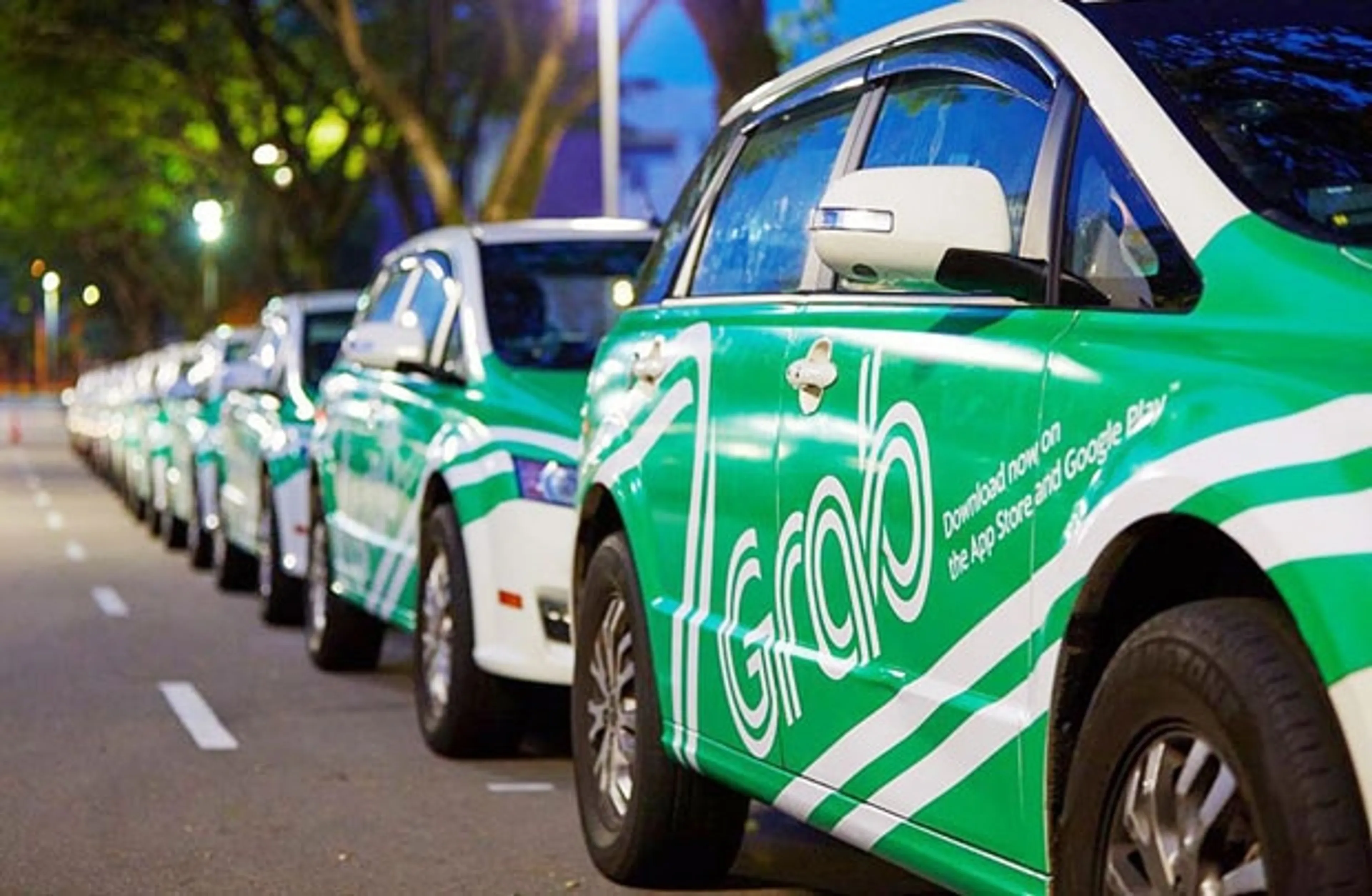 Капитал - Alibaba и SoftBank готовы инвестировать в конкурента Uber