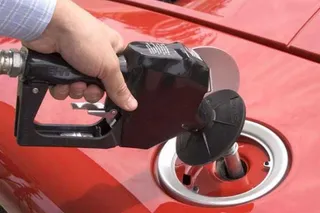 Капитал - Необходимо жестче контролировать оптовые цены на бензин