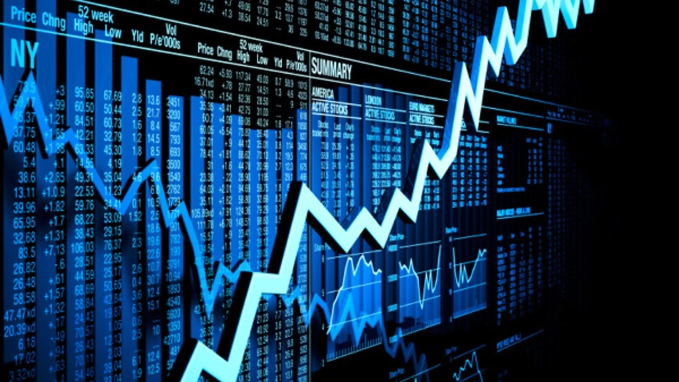 Рынок IPO в Европе сужается - Image Kapital.kz