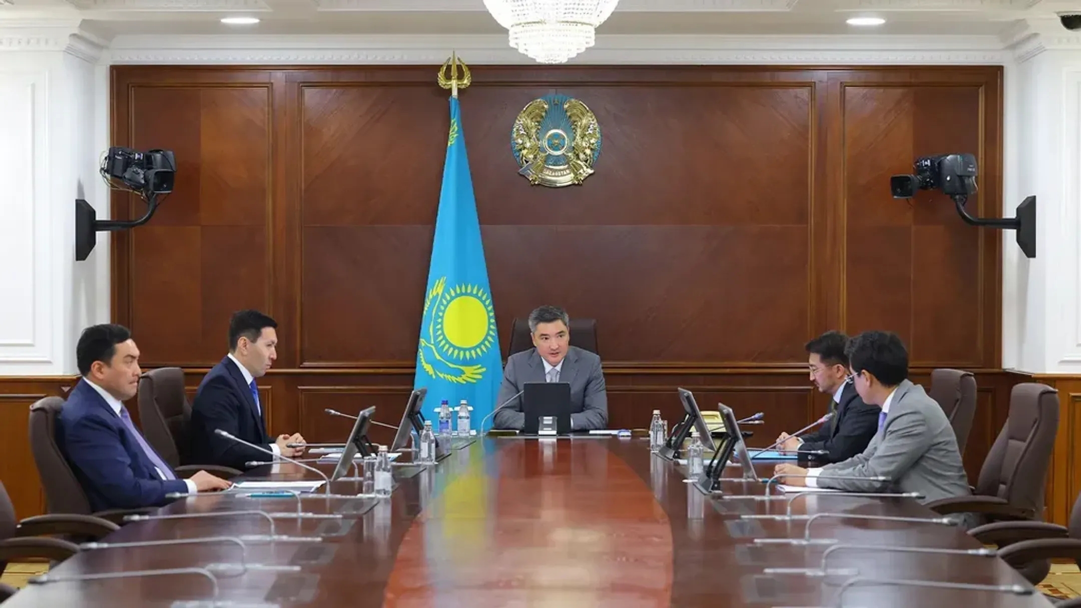 Primeminister.kz