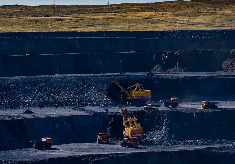 Фото: сайт Polymetal 