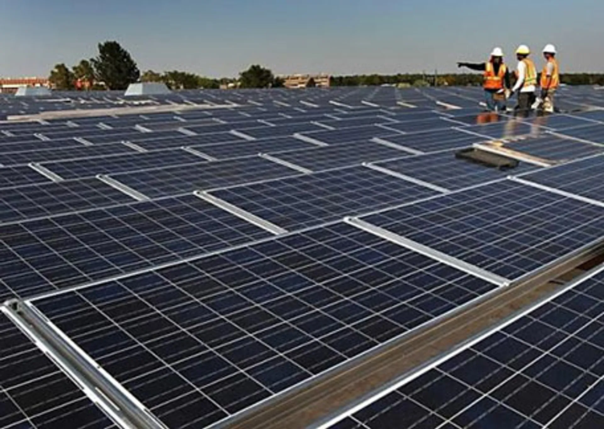 Капитал - Состояние зеленой энергетики в Казахстане