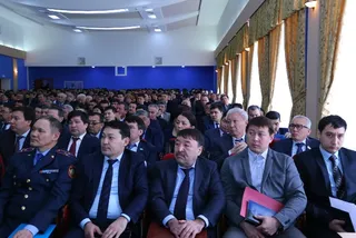 Капитал - В Актобе нет участков для строительства