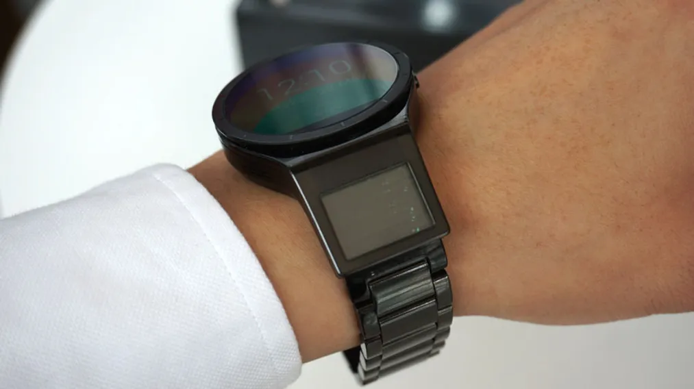 Капитал - Lenovo покидает рынок смарт-часов