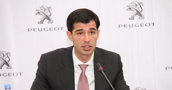 Peugeot Сitroen будут выпускать для внутреннего рынка- Kapital.kz