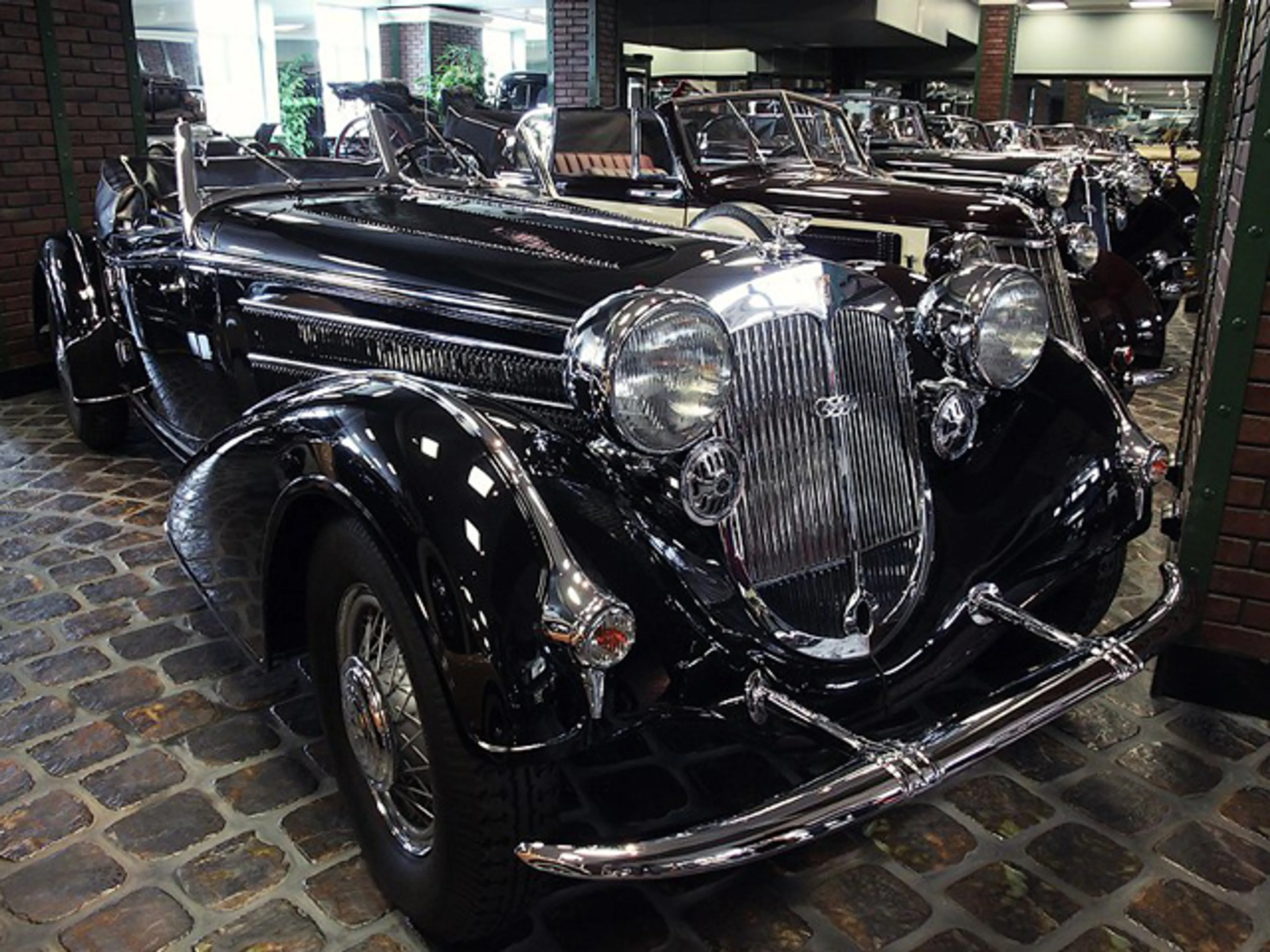 Капитал - Автомобиль Януковича нашелся в Германии