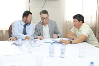 Фото: пресс-служба МТИ